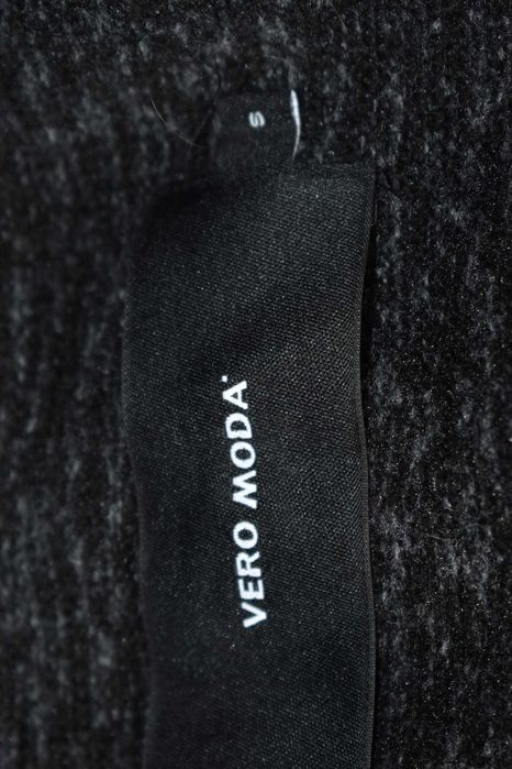 Płaszcz przejściowy 36 S trencz elegancki wiosnę jesień dyplomatka