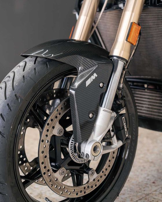 Bmw S1000XR Pack M
