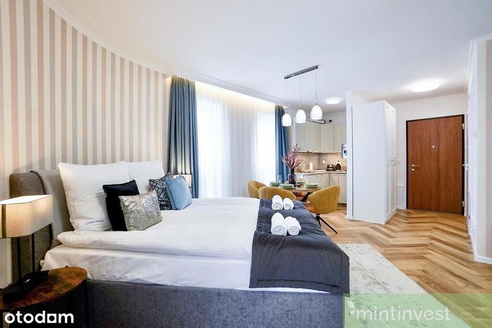 Apartament Premium Międzyzdroje - Widok 4