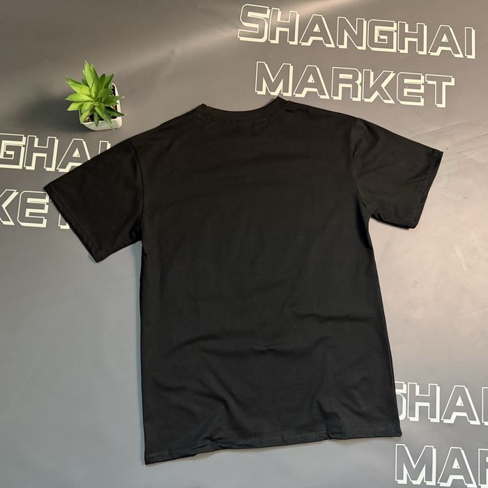 Футболка Play Comme des Garçons Play х Bape Тишка Плей