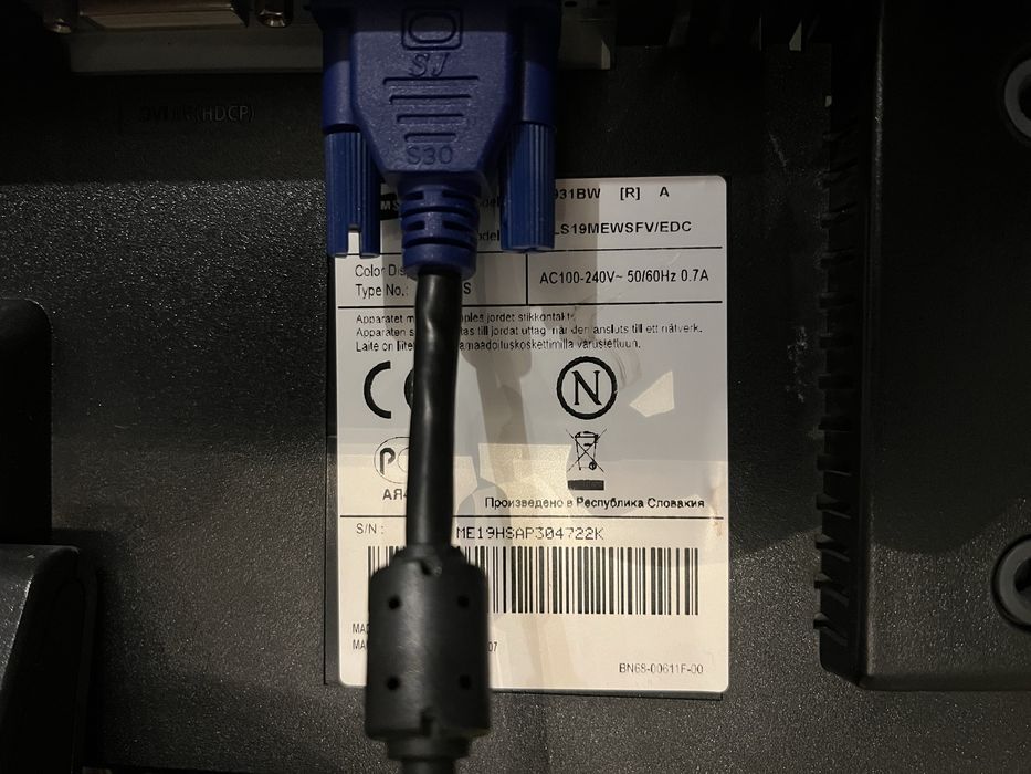 Material informatica vendo barato