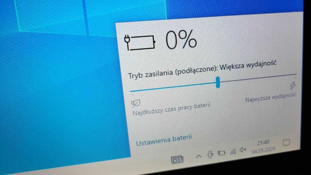 Laptop Lenovo ThinkPad E530