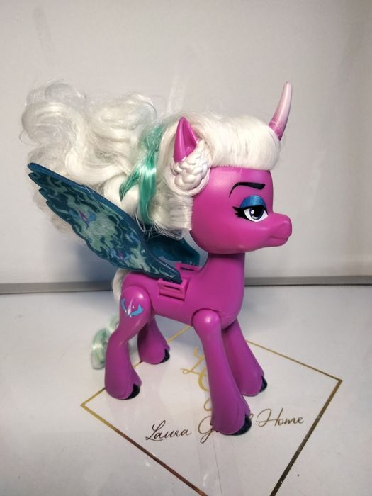 Ігрова фігурка My Little Pony Opaline Arcana Hasbro
