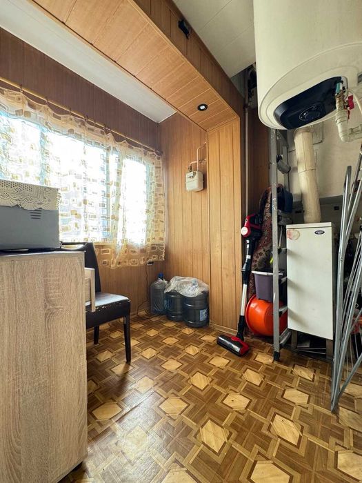 2-комнатная квартира по адресу ул. Танкистов (площадь 57 м²) - Atlanta.ua - фото 15