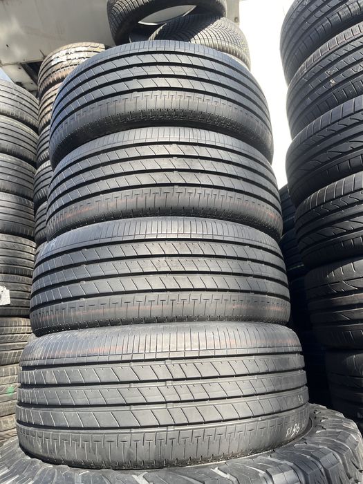 215/45/R18 (літо) Bridgestone Turanza вул.Дружківська12