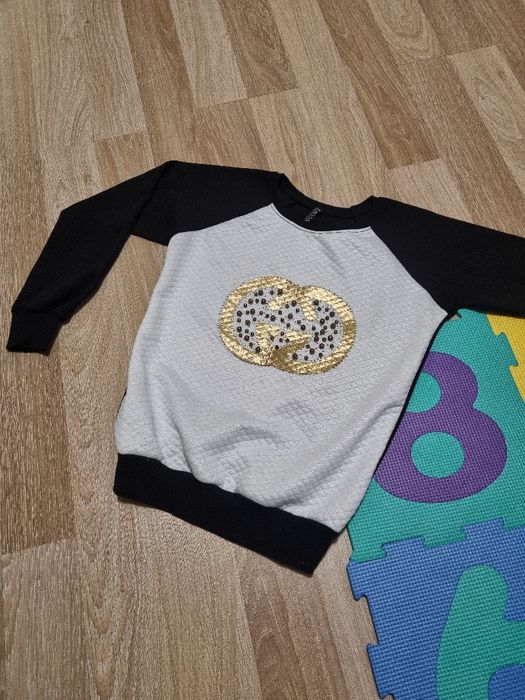 Bluza damska jak Gucci M