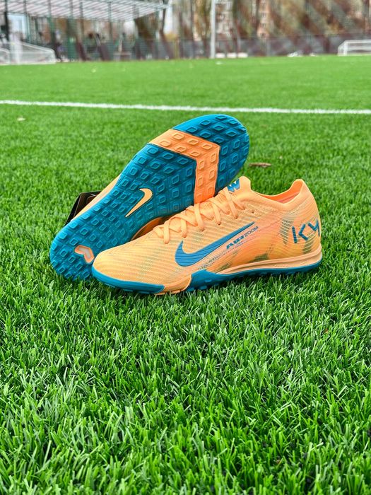 !SALE! Сороконожки Nike Air Zoom Mercurial Kylian Mbappe 30-45 найк