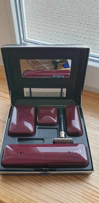 Starocie - kosmetyczka męska