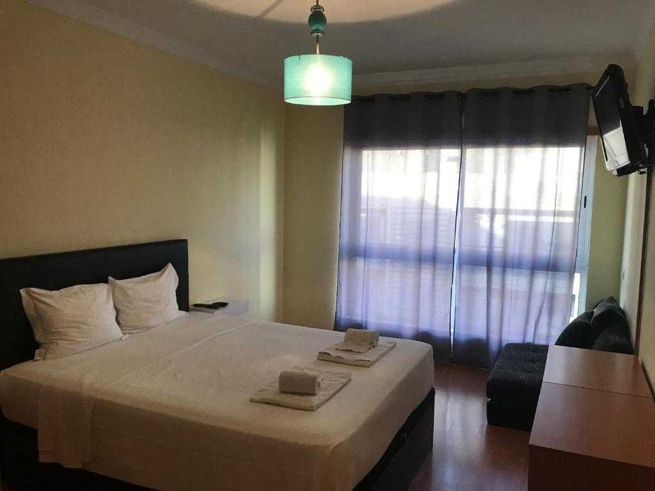 Armação de Pera - Férias - T3 / 29 Agst a 5 Set