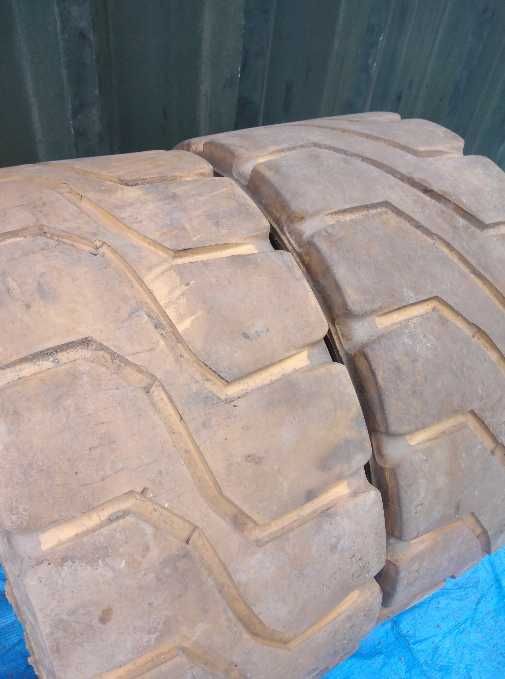 Opony 250/60 - R 12 23 X 10 Marangoni Eltor