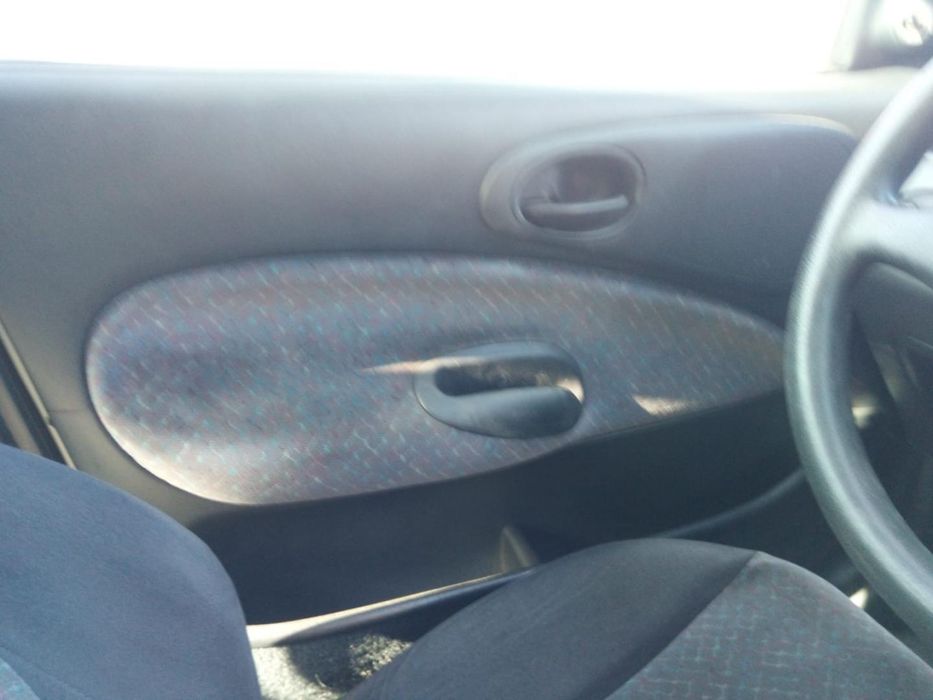 Alternador Ford Escort Berl.turnier