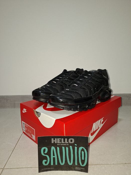 Buty Nike Air Max Plus TN r.46