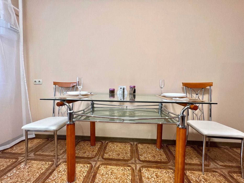 ApartPoltava 2КІМН у новобудові, 7сп. місць 100м² ЦЕНТР, СВІТЛО ЗАВЖДИ