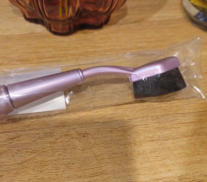 Pędzel do makijażu