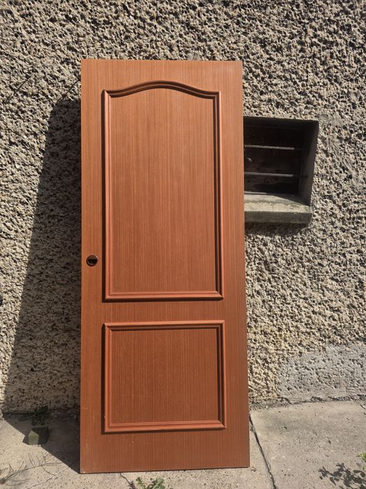 Przesuwne drzwi komplet