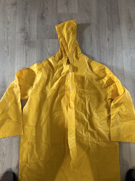 Водонепроницаемый костюм