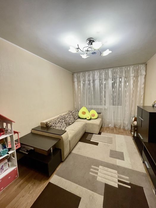 Продам 2к кв. на Алексеевке пр-кт Победы .Метро Победы 2 мин.