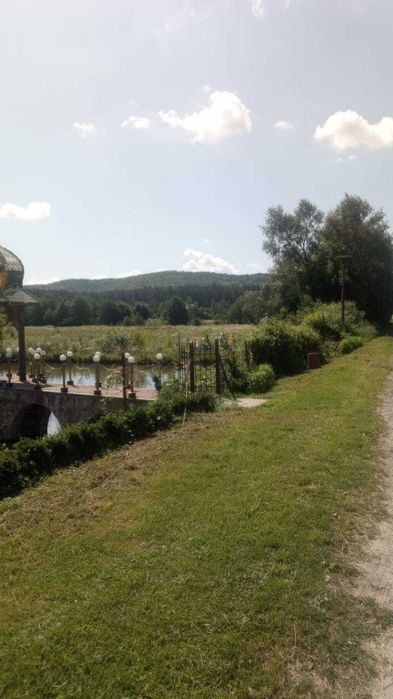 Продаж земельної ділянки під житлову забудову, 47 сот, Білий Камінь