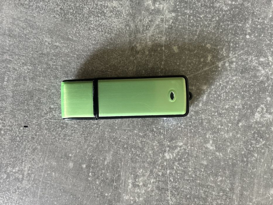 Мінідиктофон 8гб USB Flash Drive