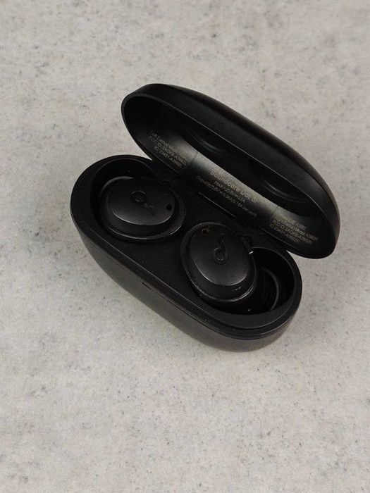 Soundcore Dot 3i\Life Note 3i