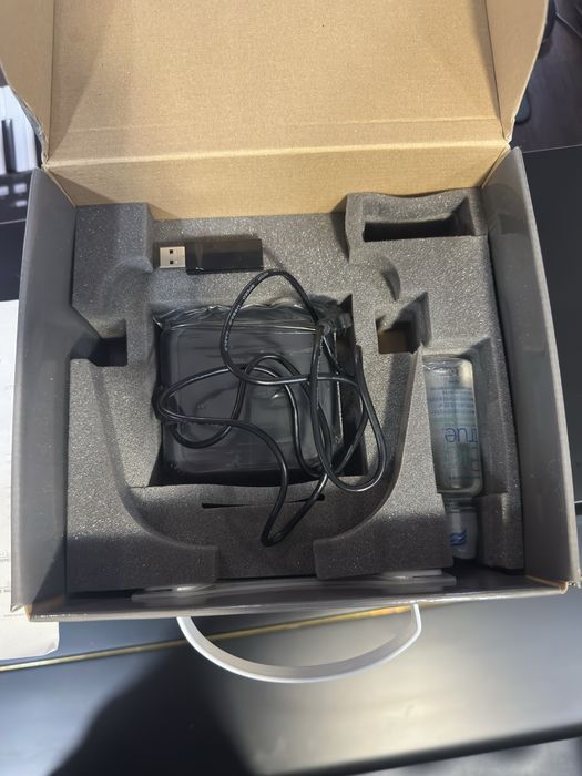 нейрогарнитура нейроинтерфейс eeg bci emotiv epoc+ електроенцефалограф