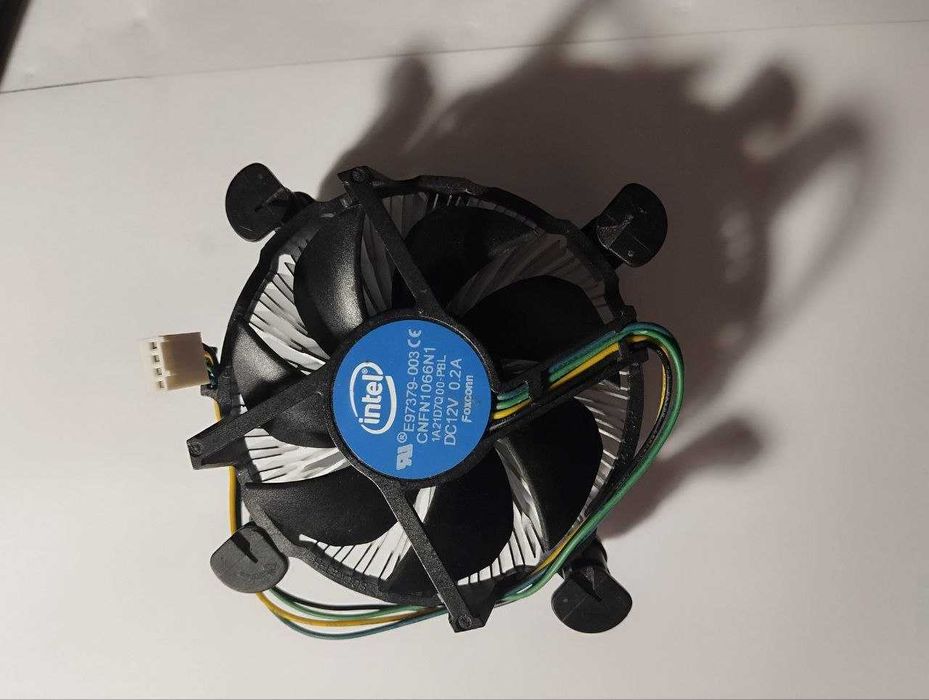 продам i7 4770te