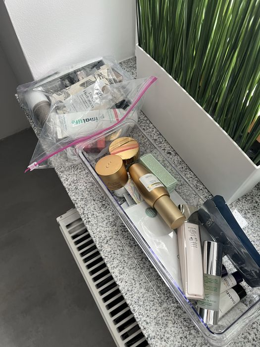 Mbr BioChange Cell-Power Vital Serum