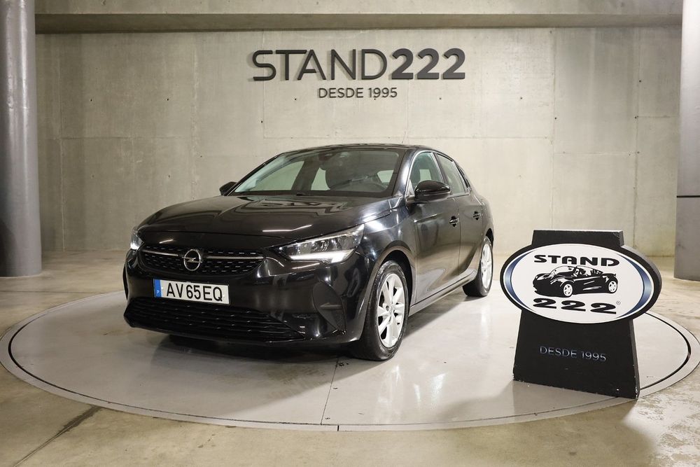 Opel Corsa 1.2 Business