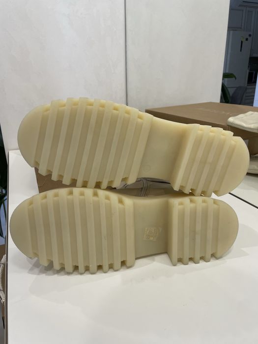 Осінні шкіряні черевики INUOVO, 40 розмір, 25.5см устілка