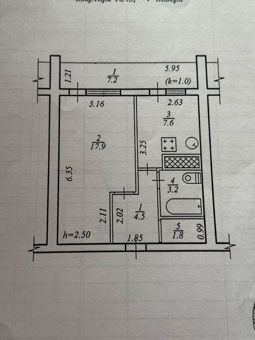 Продам 1к кв на Титова, Независимости, Поля, Янгеля