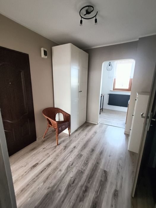 Mieszkanie 2 pokoje 52m²