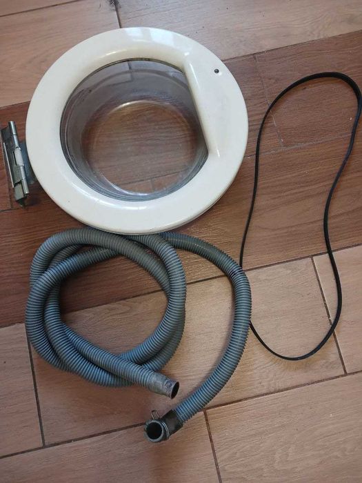 Электропроводка для двери для стиральной машины Zanussi и люк