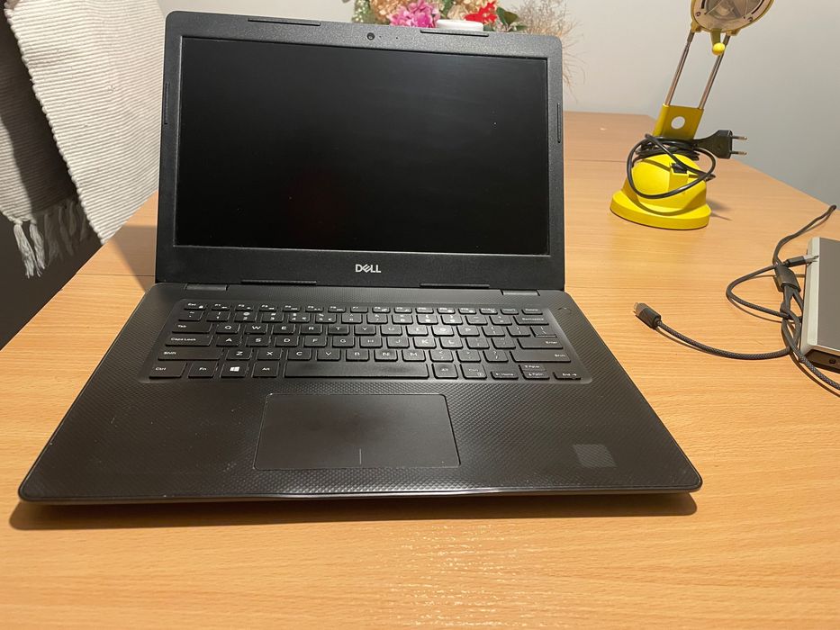 DELL Vostro 3490 i5-10210U 1.60GHz 8GB RAM 256 SSDR WIN11 PRO +GRATIS