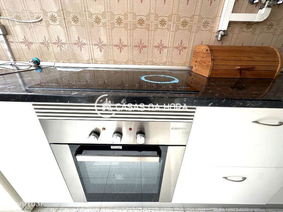 Apartamento T3 no Seixal