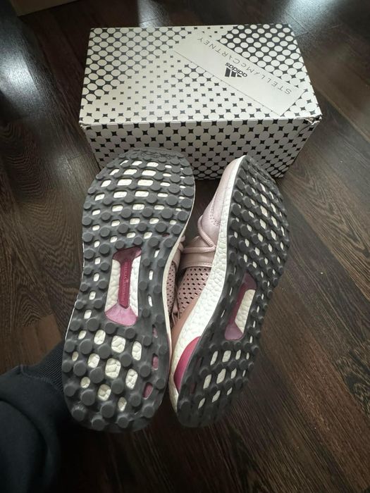 Adidas ultraboost X STELLA MCCARTNEY