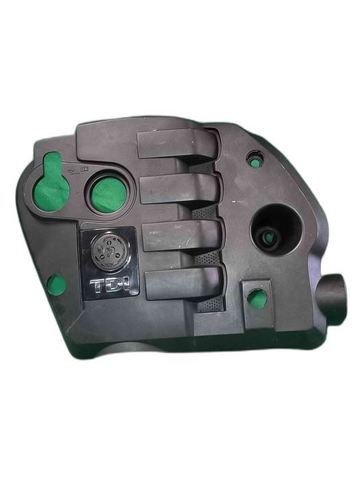 Tampa do Motor VW PASSAT B5.5 1.9 TDI (96 kW / 130 cv) [11.2000 - 05.2005] 038103925 (OEM) | 038103925ES (OEM) | 038103925BE (OEM) | 038103925DM (OEM)