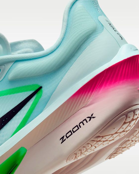 Оригінальні кросівки NIKE ZOOM FLY 6 (FN8455-402) | Нові!