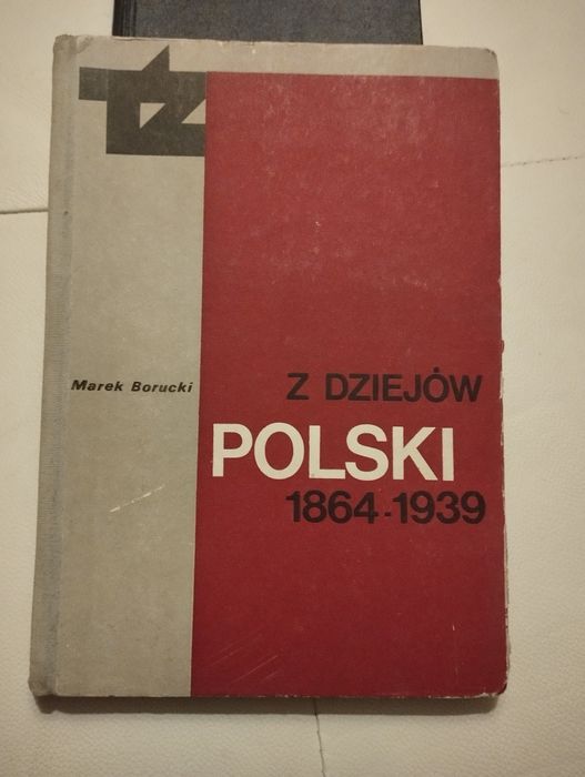Borucki z dziejów Polski