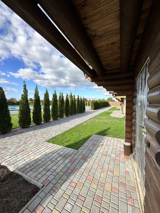 Продається Шикарна База Відпочинку.