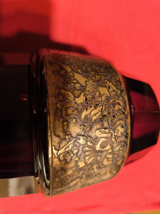 Wazon Moser Karlove Vary