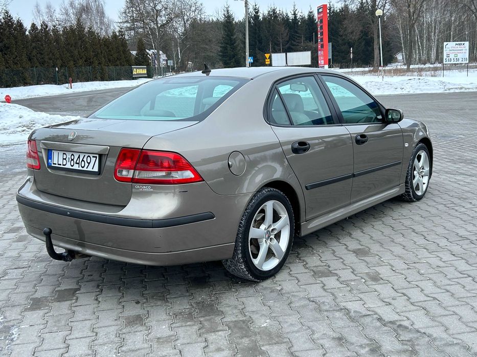 Saab 9-3*2.2 DIT**
