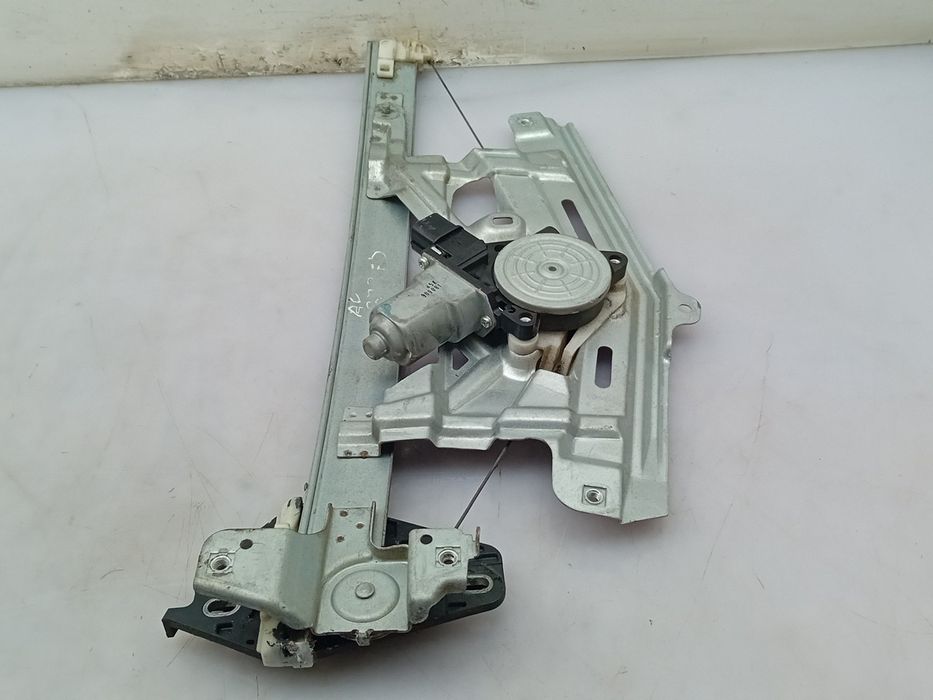 Elevador vidros frente direito HONDA Civic VIII Hatchback (FN_, FK_)