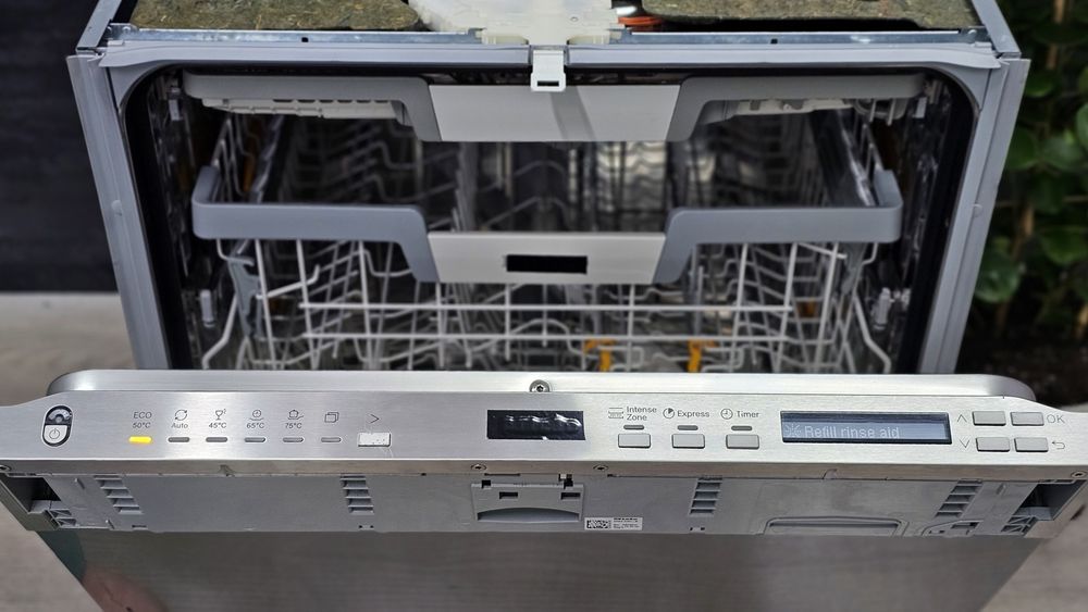 Посудомийна машина G 7155 SCVI XXL Стан ТОП PowerWash A+++ 2020р