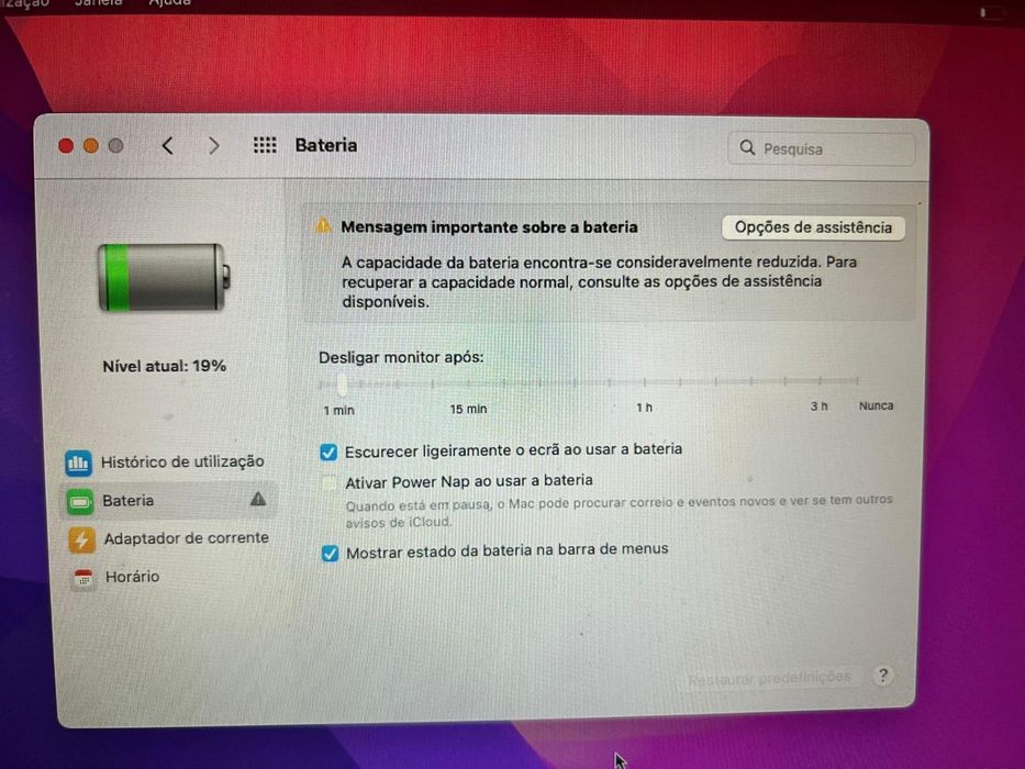 Macbook Air 13 (2017)