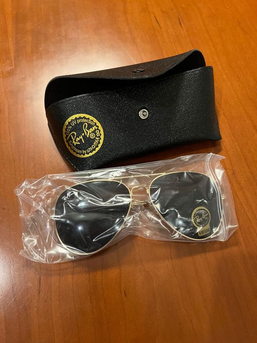 Óculos Ray-Ban Novo