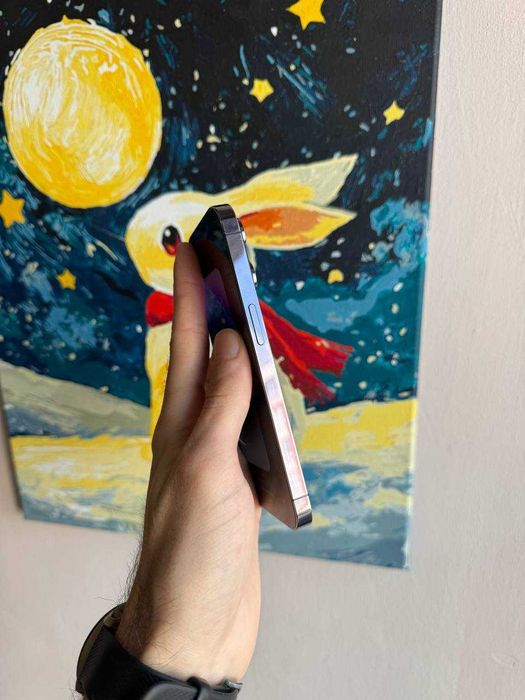 Iphone 14 pro 256 gb, ідеал стан, айфон 14 про 256