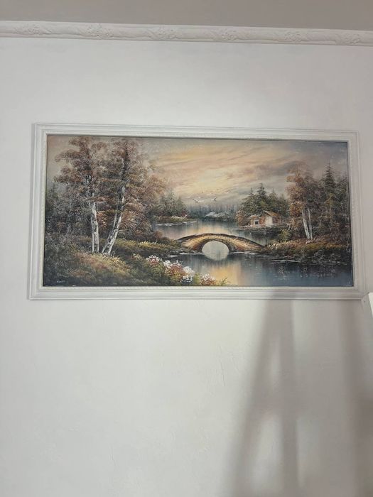 Картина  в ідеальному стані