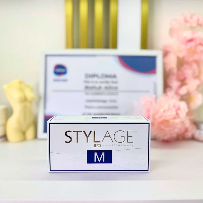 Revolax Deep для губ / В Наявності / Є Наложка / Нова Пошта