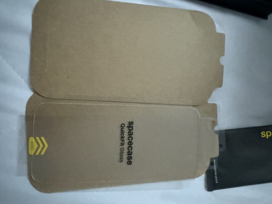 2x szklo ochronne Iphone 16 Pro Max
