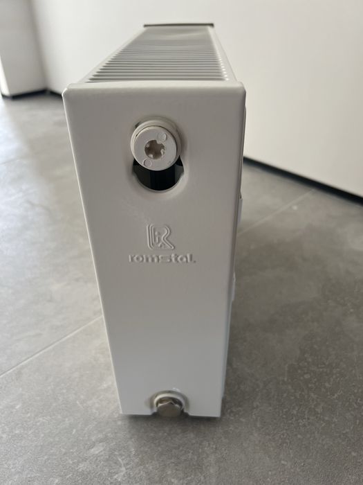 Сталевий радіатор Romstal 300x400 мм